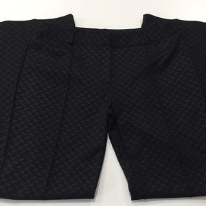Express pants 11/12 awesome pattern